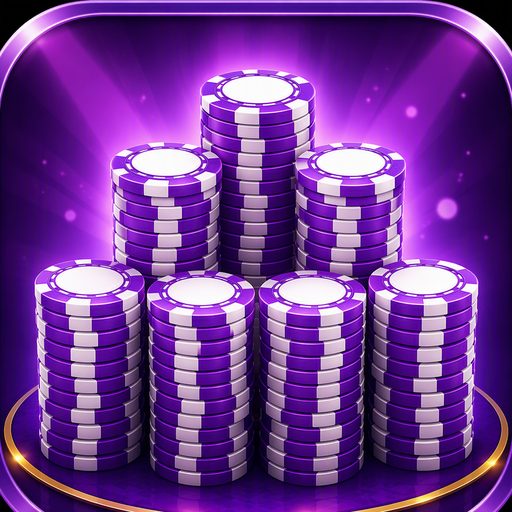 9stacks app download — Poker game icon