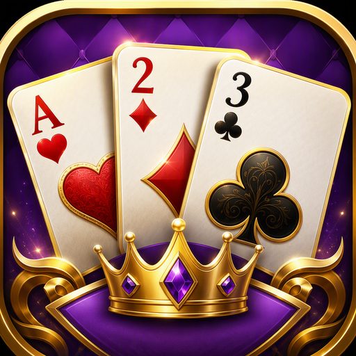 A23 Rummy app download — Rummy game icon