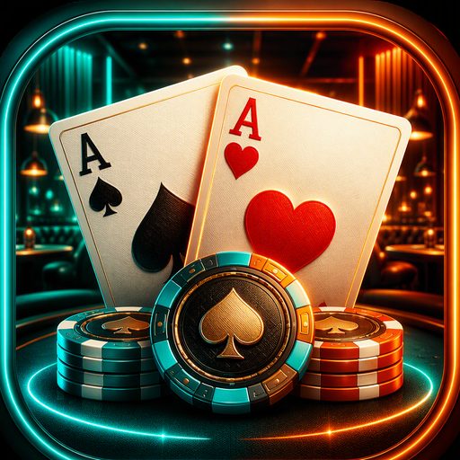Adda52 app download — Poker game icon