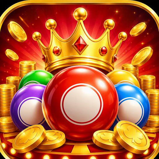 BDG Game app download — Casino & Prediction game icon