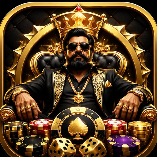 Big Daddy Game app download — Casino & Prediction game icon