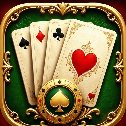 Classic Rummy app download — Rummy game icon