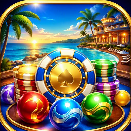 Daman Games app download — Casino & Prediction game icon