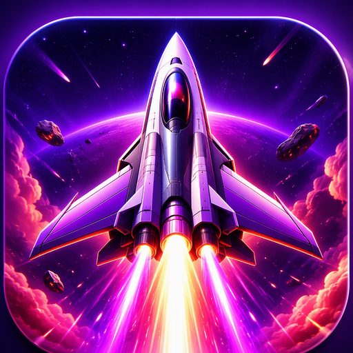 JetX app download — Aviator & Crash game icon