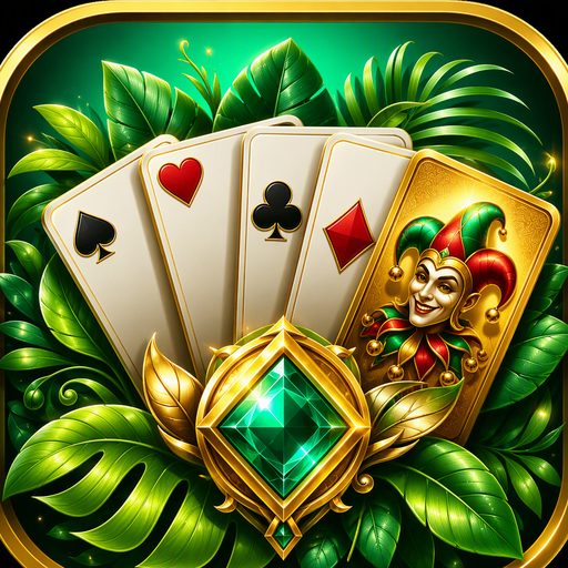 Junglee Rummy app download — Rummy game icon