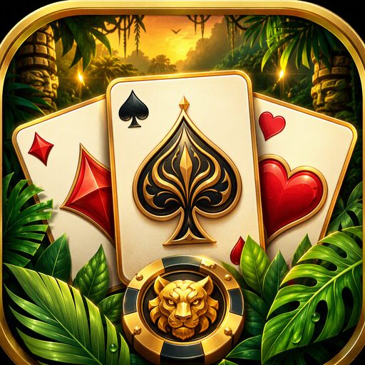 Junglee Teen Patti app download — Teen Patti game icon