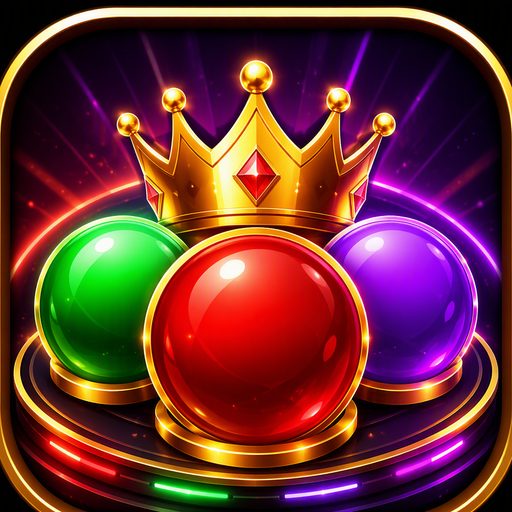 KWG Game app download — Casino & Prediction game icon