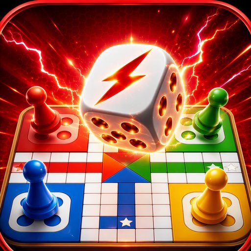 MPL Ludo app download — Ludo game icon