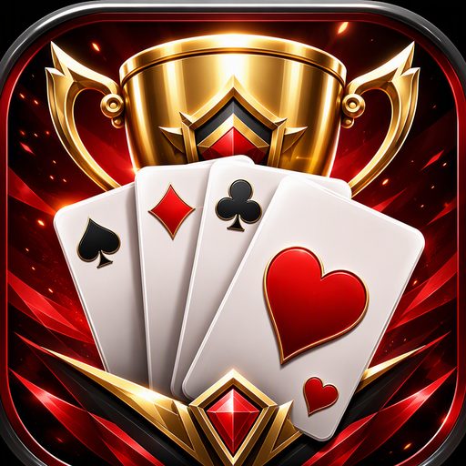 MPL Rummy app download — Rummy game icon