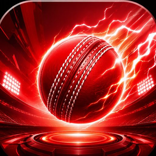 MPL app download — Fantasy Cricket game icon