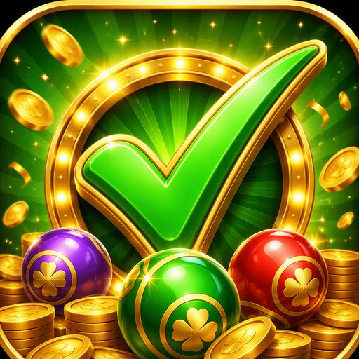 OK Win app download — Casino & Prediction game icon