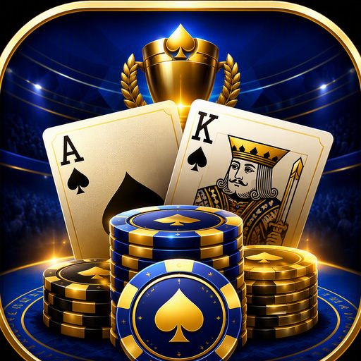 PokerBaazi app download — Poker game icon