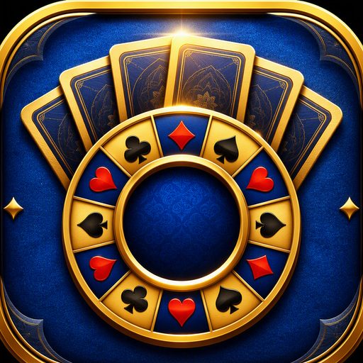 RummyCircle app download — Rummy game icon