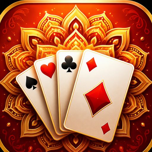 RummyCulture app download — Rummy game icon