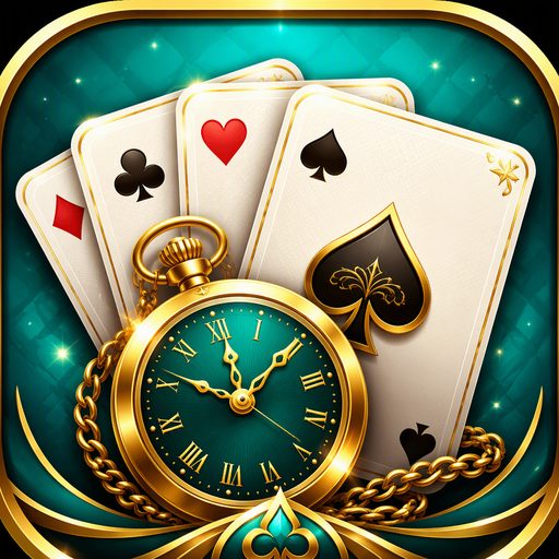 RummyTime app download — Rummy game icon