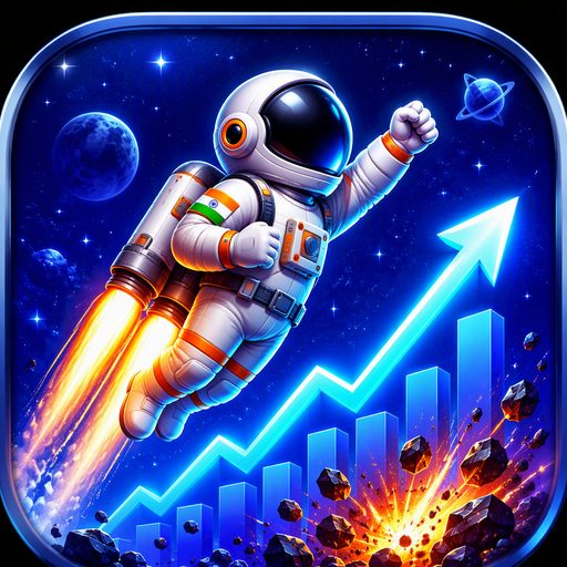 Spaceman app download — Aviator & Crash game icon