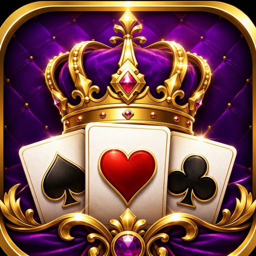 Teen Patti King app download — Teen Patti game icon