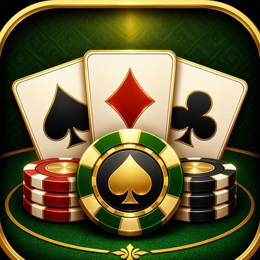 Teen Patti by Pokerist app download — Teen Patti game icon