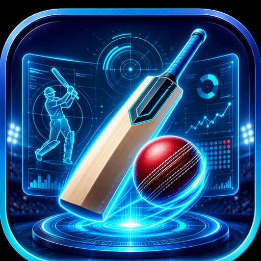 Vision11 app download — Fantasy Cricket game icon