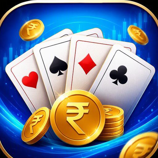 Yono Rummy app download — Rummy game icon
