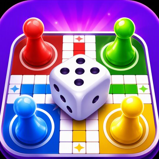 Zupee Ludo app download — Ludo game icon